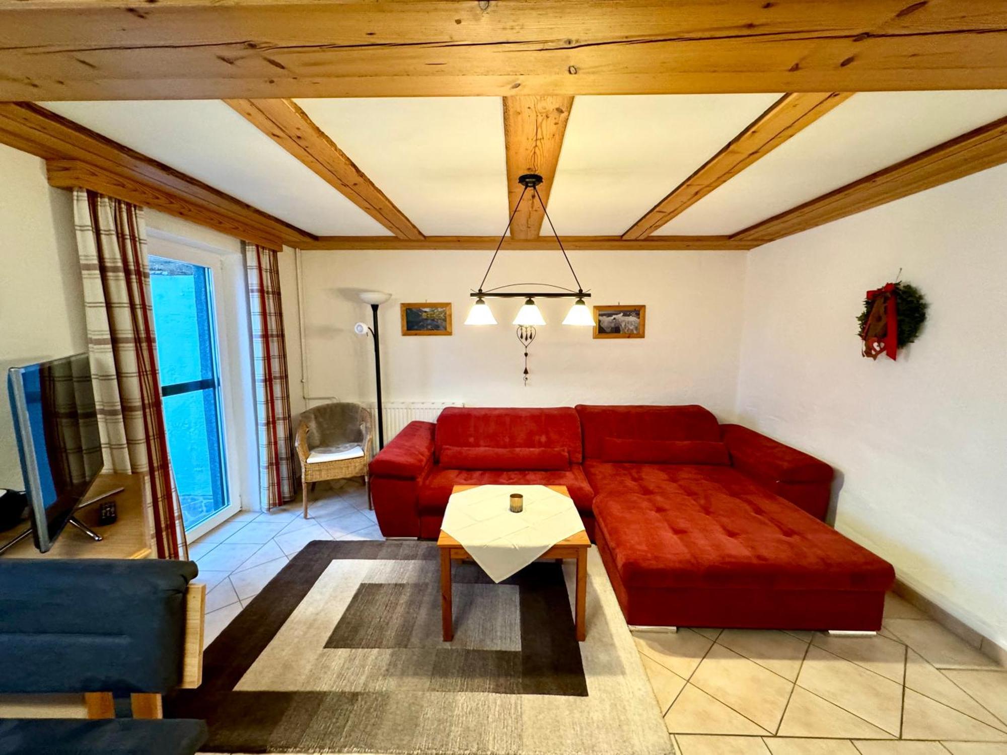 Haus Landzauber Apartment Ramsau am Dachstein Exterior foto